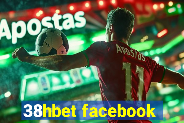 38hbet facebook